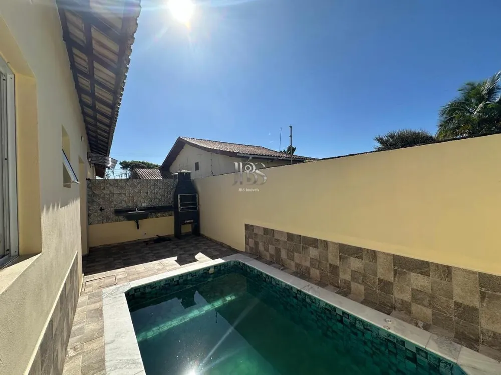 Casa de Condomínio, 2 quartos - Foto 4