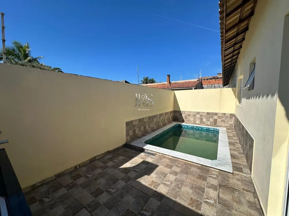 Casa de Condomínio, 2 quartos - Foto 3