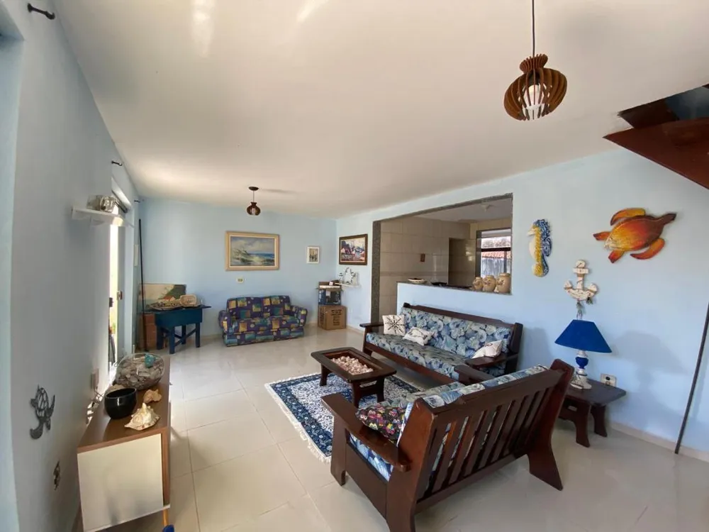 Sobrado, 4 quartos, 204 m² - Foto 1