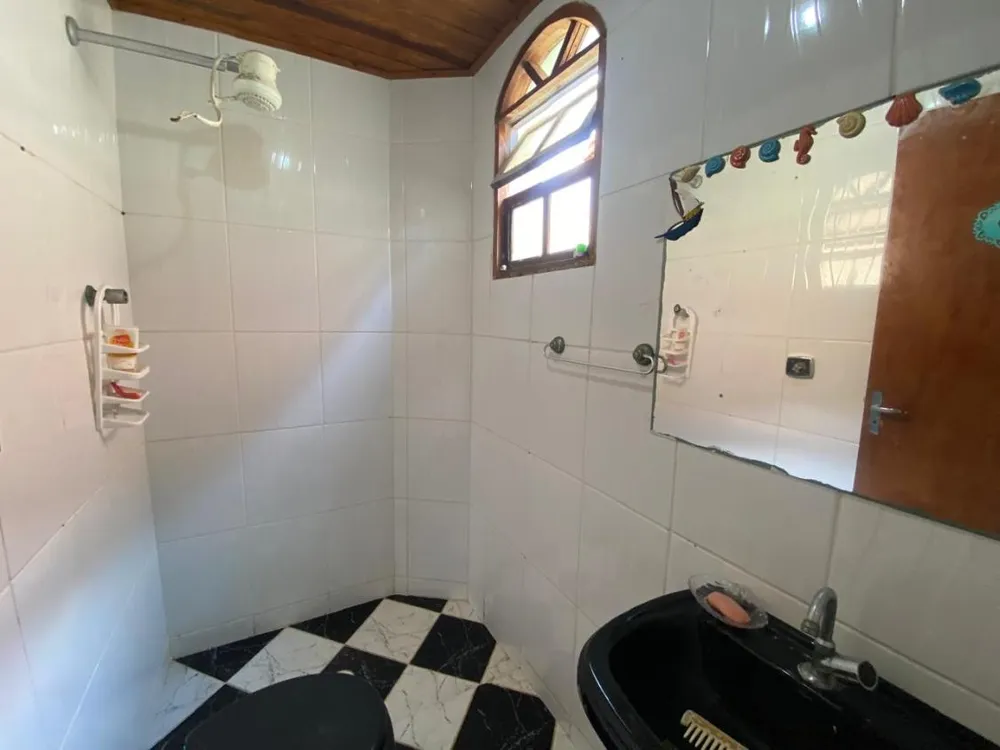 Sobrado, 4 quartos, 204 m² - Foto 2