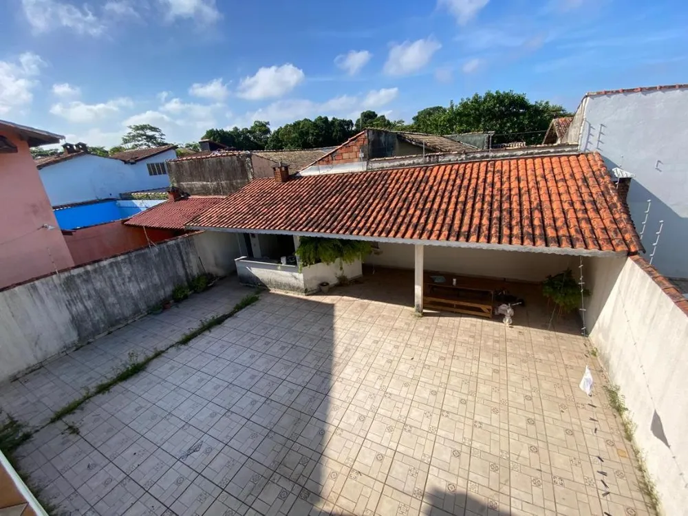 Sobrado, 4 quartos, 204 m² - Foto 4