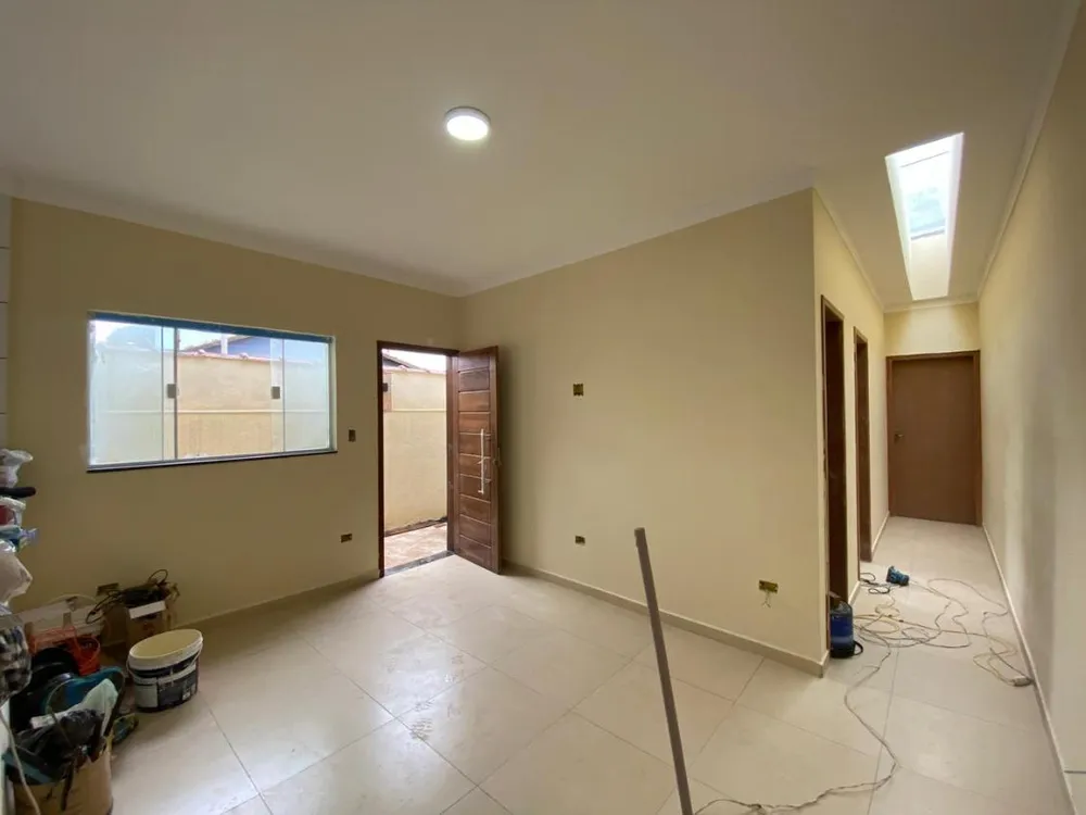 Casa, 2 quartos, 70 m² - Foto 1