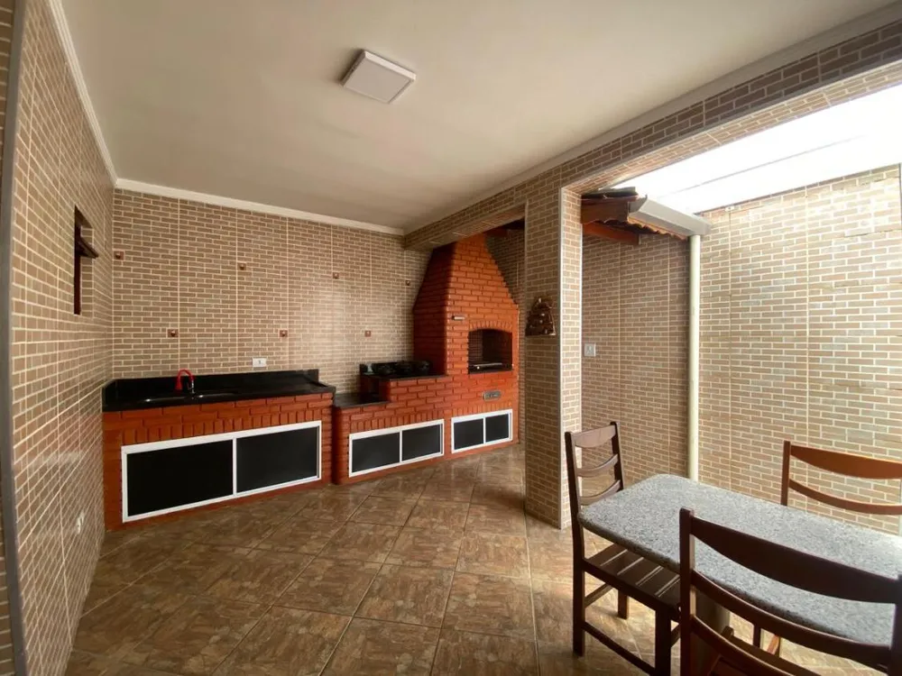 Sobrado, 4 quartos, 171 m² - Foto 4