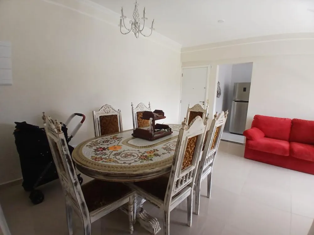 Apartamento, 3 quartos - Foto 2