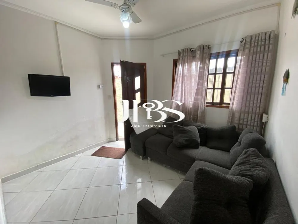 Casa, 2 quartos, 60 m² - Foto 1