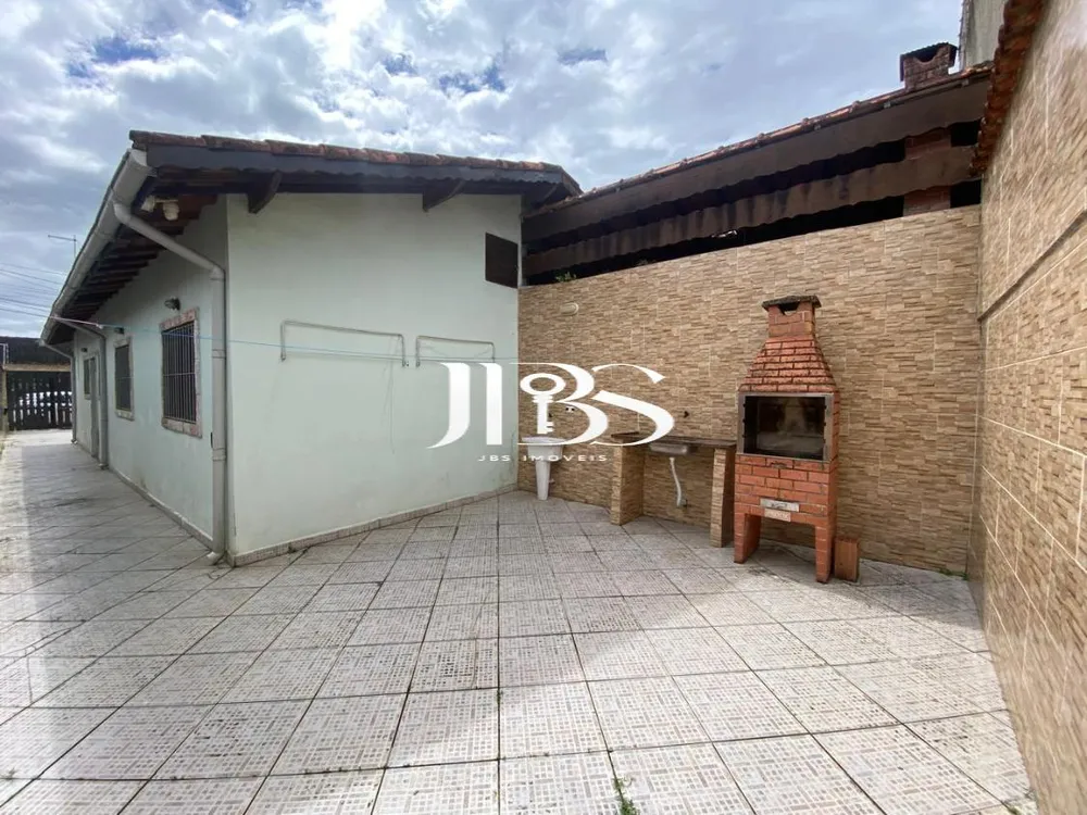 Casa, 2 quartos, 60 m² - Foto 4