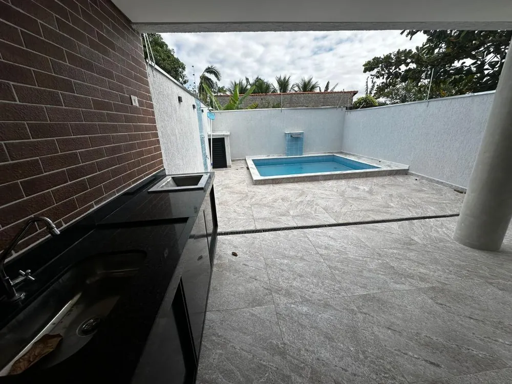 Casa, 3 quartos, 130 m² - Foto 4