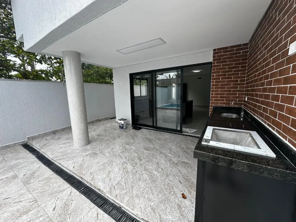 Casa, 3 quartos, 130 m² - Foto 3