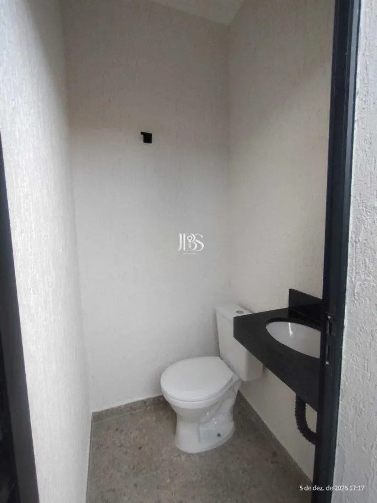 Casa, 2 quartos, 71 m² - Foto 2
