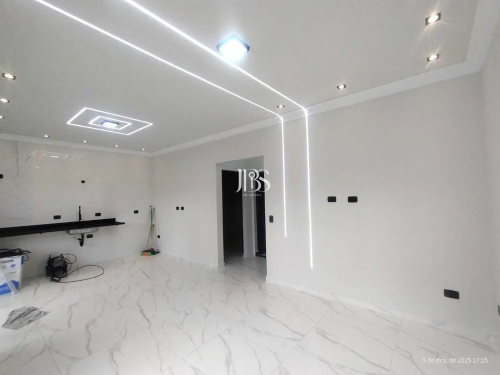 Casa, 2 quartos, 71 m² - Foto 1