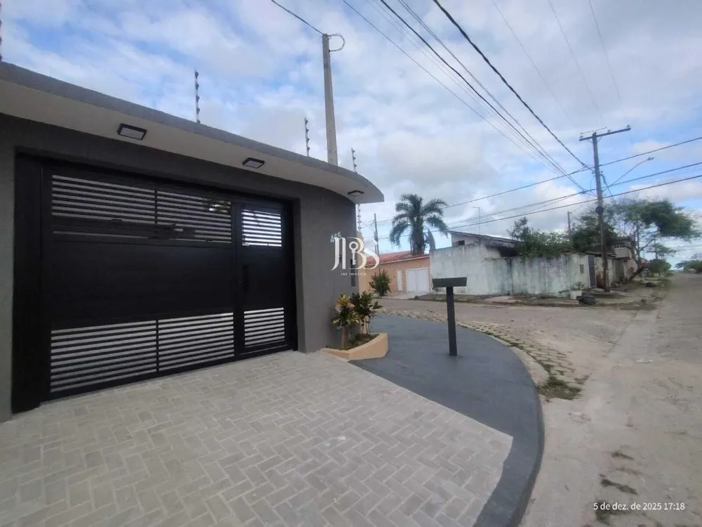 Casa, 2 quartos, 71 m² - Foto 4
