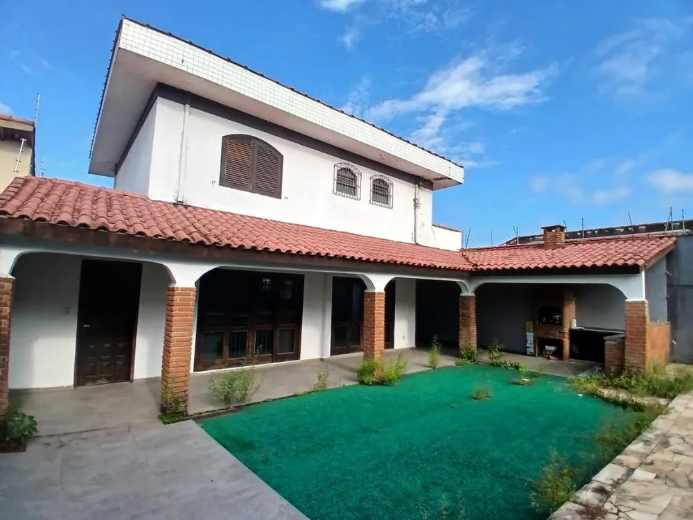 Sobrado, 3 quartos - Foto 3