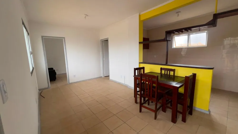 Apartamento, 1 quarto, 55 m² - Foto 2