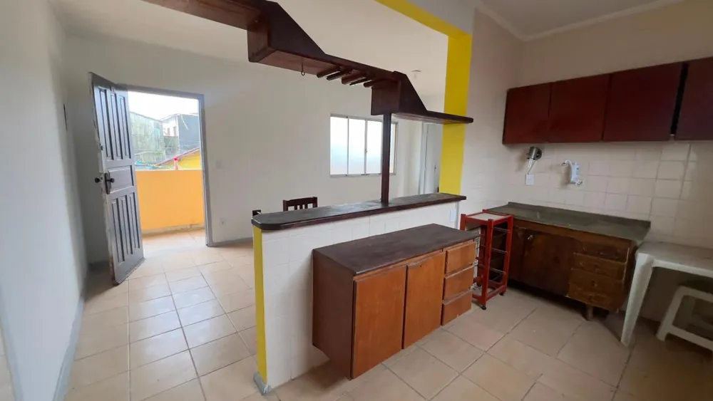 Apartamento, 1 quarto, 55 m² - Foto 1