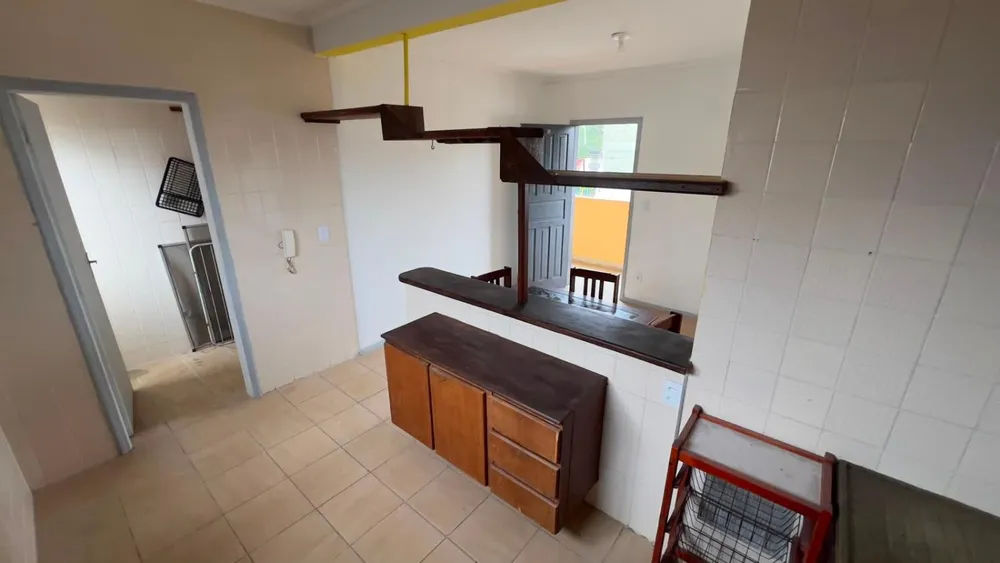 Apartamento, 1 quarto, 55 m² - Foto 3