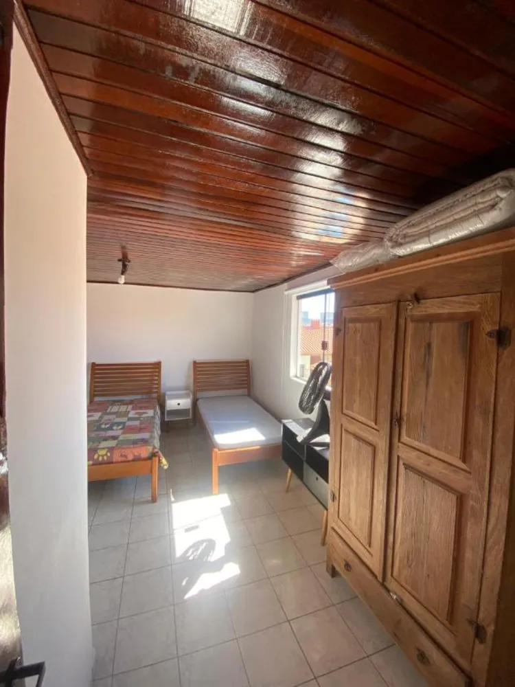 Sobrado, 4 quartos - Foto 1