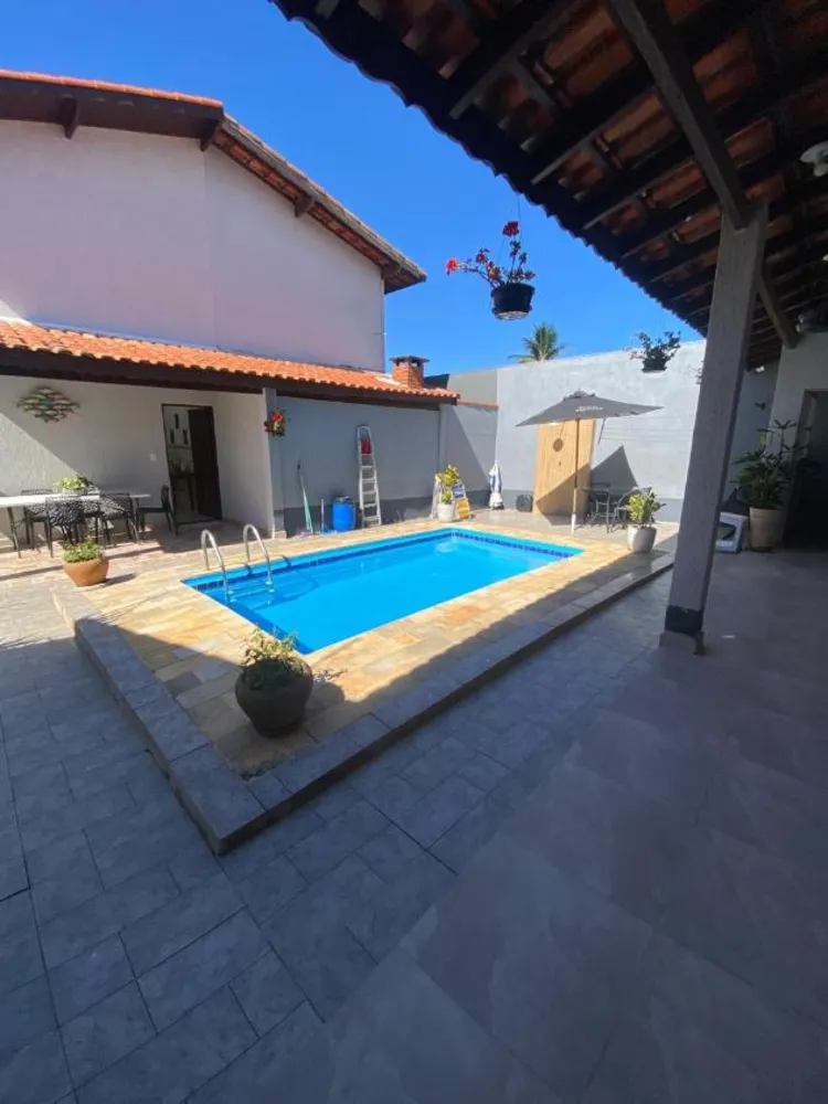 Sobrado, 4 quartos - Foto 4