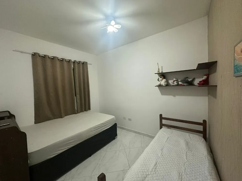 Casa de Condomínio, 2 quartos - Foto 3