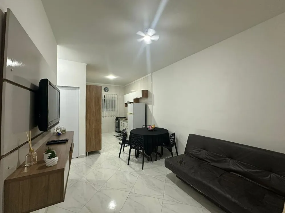 Casa de Condomínio, 2 quartos - Foto 1