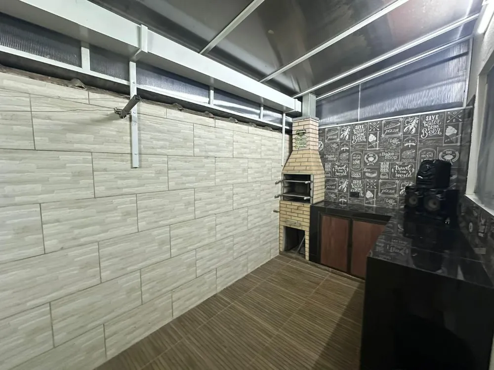 Casa de Condomínio, 2 quartos - Foto 4