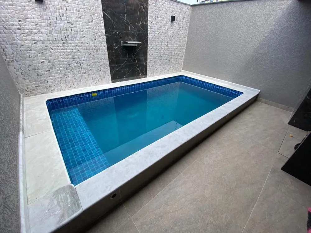 Casa, 2 quartos, 62 m² - Foto 3