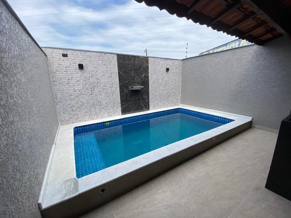 Casa, 2 quartos, 62 m² - Foto 4
