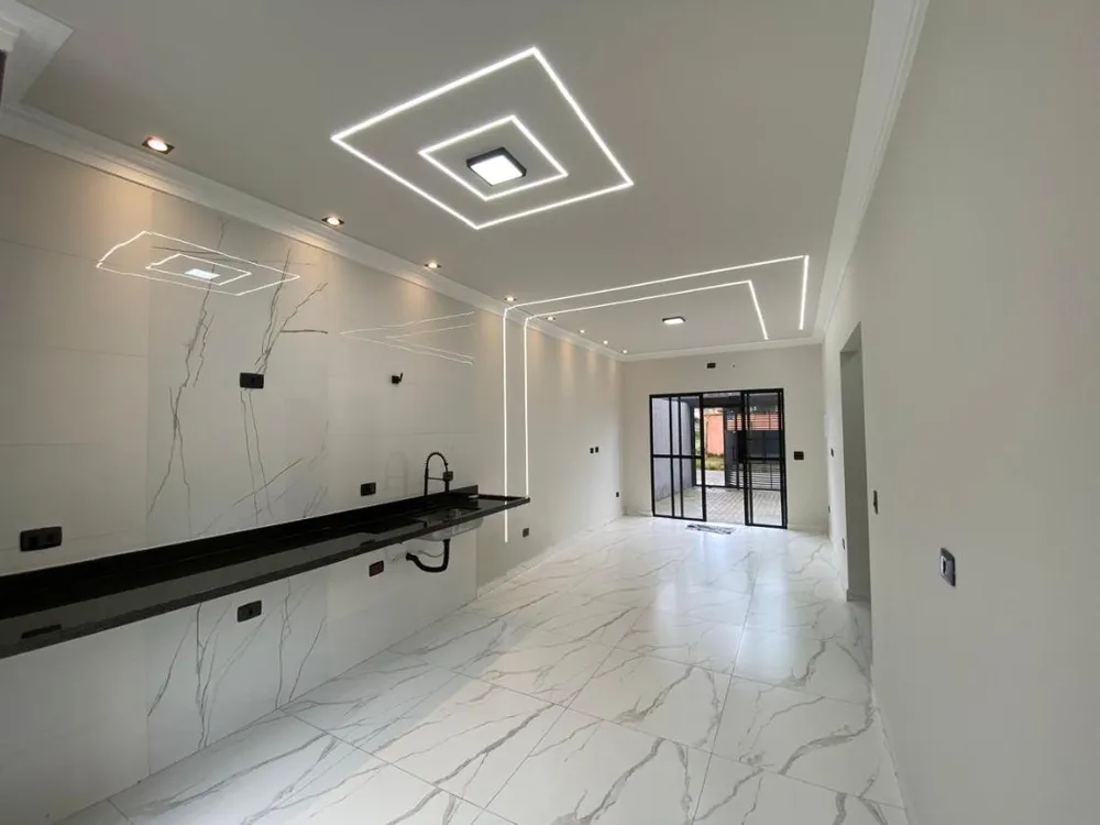 Casa, 2 quartos, 62 m² - Foto 1