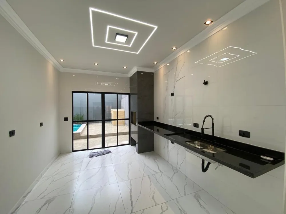 Casa, 2 quartos, 62 m² - Foto 2