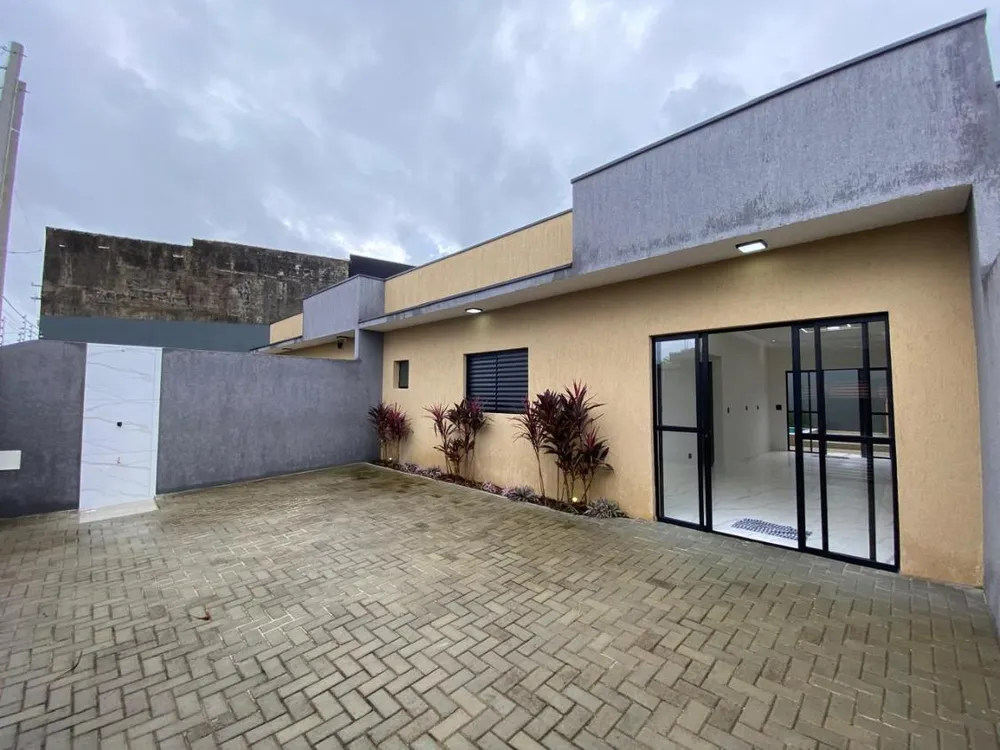 Casa, 2 quartos, 62 m² - Foto 4