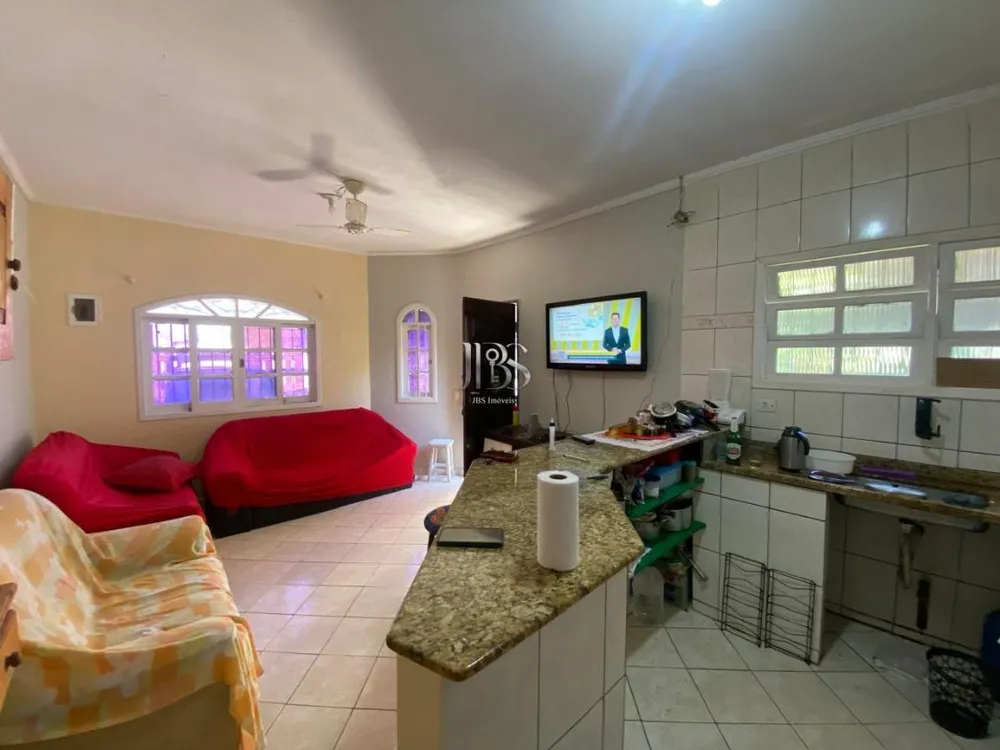 Casa, 2 quartos, 61 m² - Foto 1