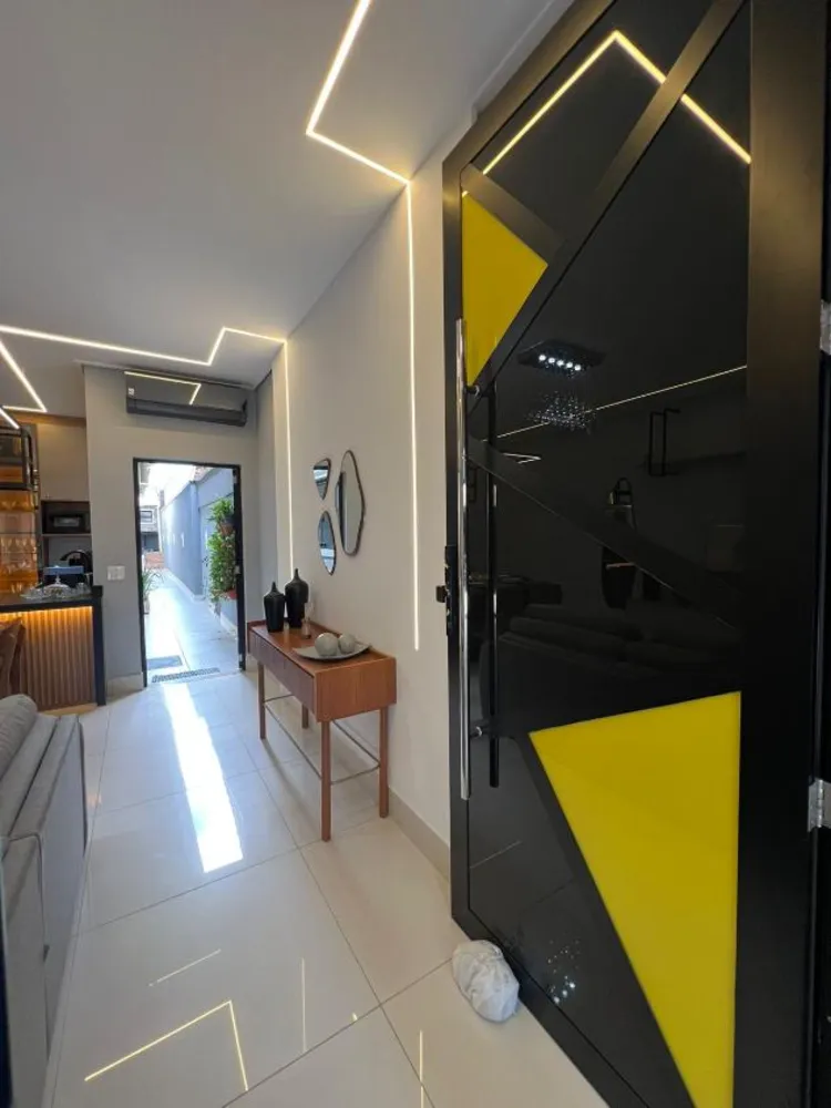 Casa, 3 quartos, 115 m² - Foto 1