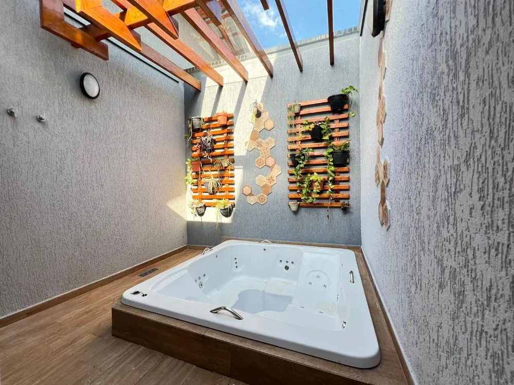 Casa, 3 quartos, 115 m² - Foto 4