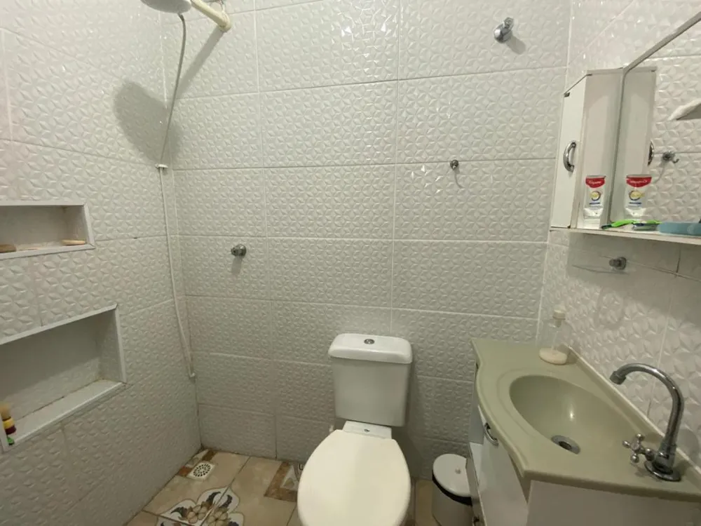 Casa, 2 quartos, 72 m² - Foto 2
