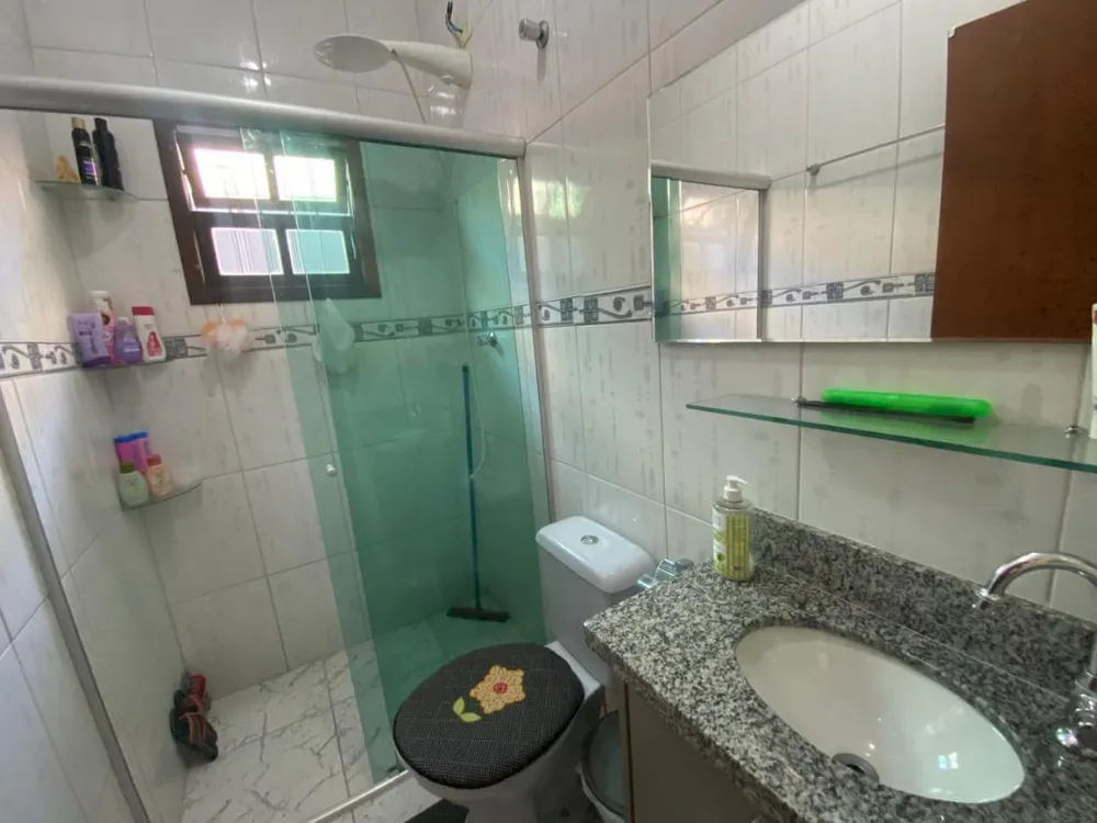 Casa, 2 quartos, 72 m² - Foto 3