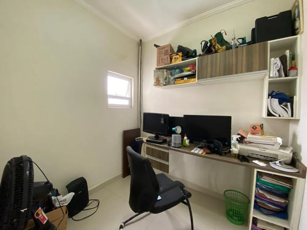 Sobrado, 4 quartos - Foto 1