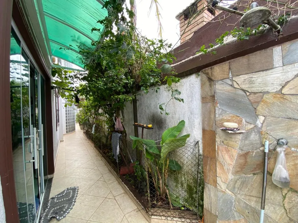 Sobrado, 4 quartos - Foto 4