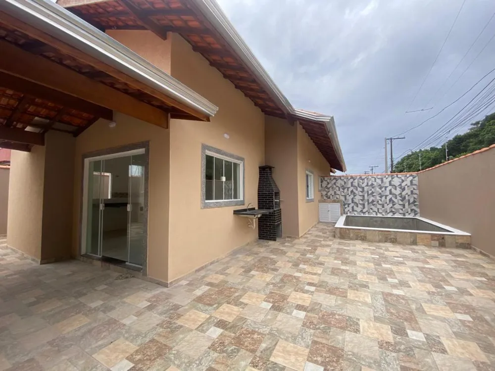Casa, 2 quartos, 69 m² - Foto 1
