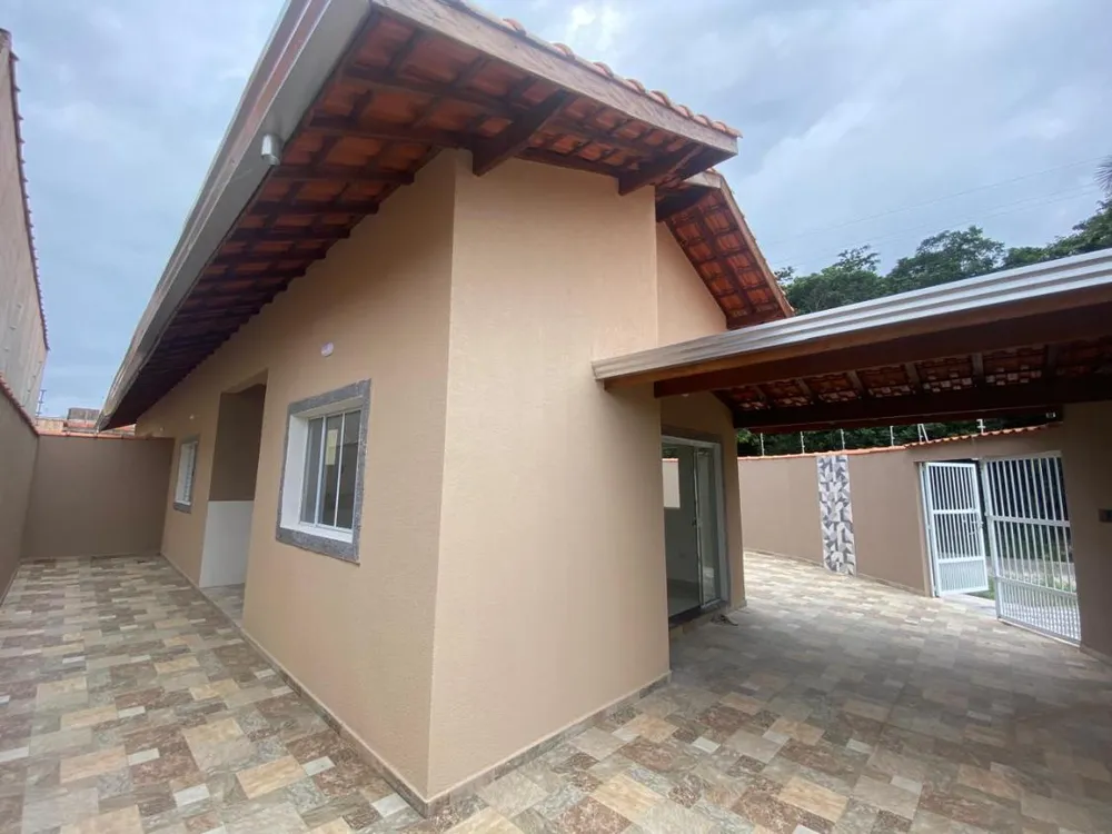 Casa, 2 quartos, 69 m² - Foto 4