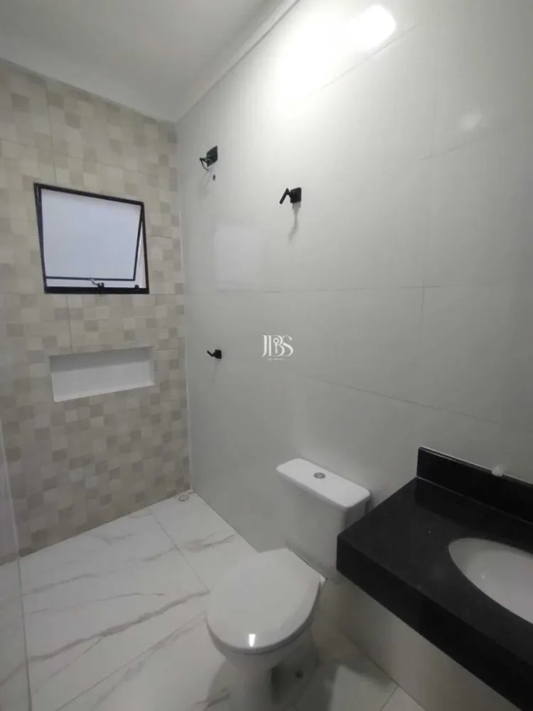 Casa, 2 quartos, 60 m² - Foto 3