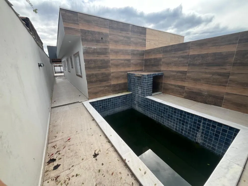 Casa, 3 quartos, 80 m² - Foto 1