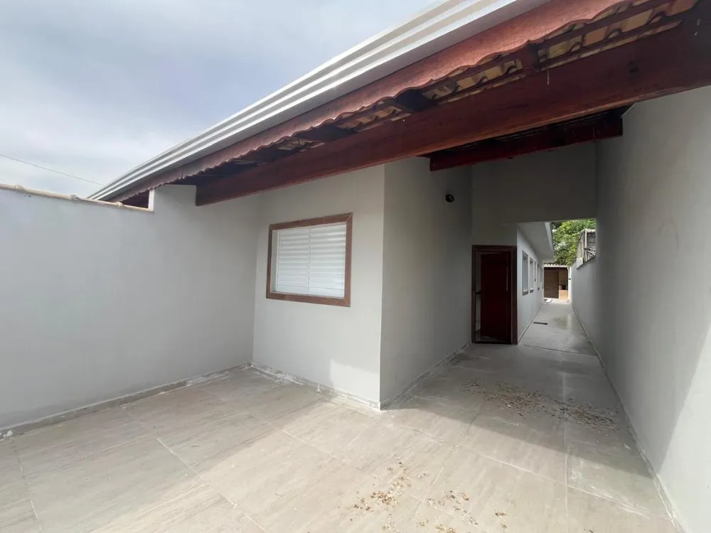 Casa, 3 quartos, 80 m² - Foto 2