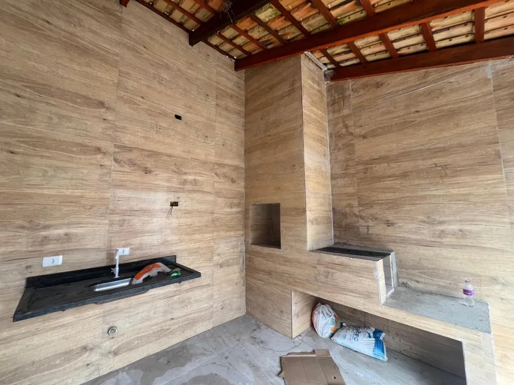 Casa, 3 quartos, 80 m² - Foto 4