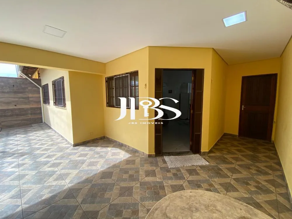 Casa, 3 quartos, 70 m² - Foto 2