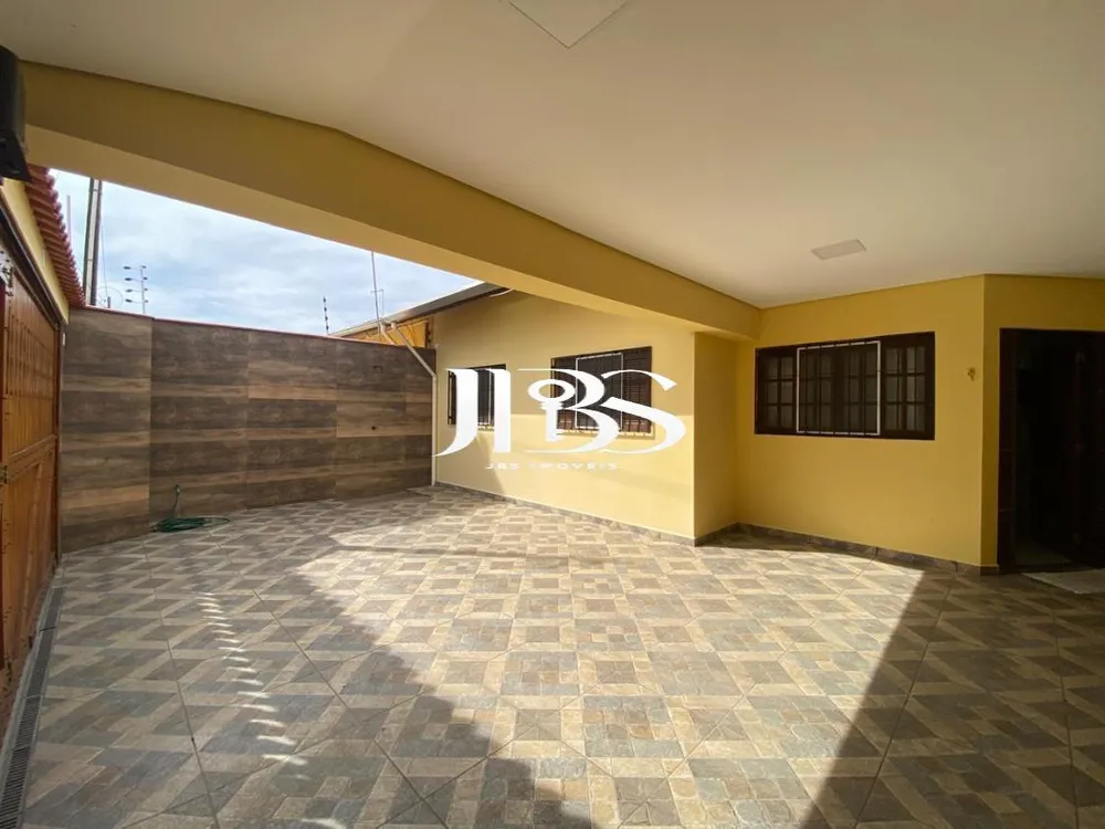 Casa, 3 quartos, 70 m² - Foto 1