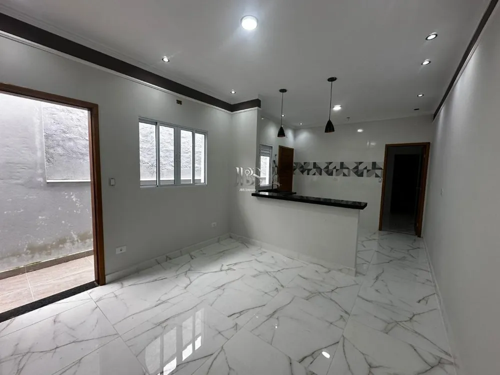 Casa, 2 quartos, 70 m² - Foto 1