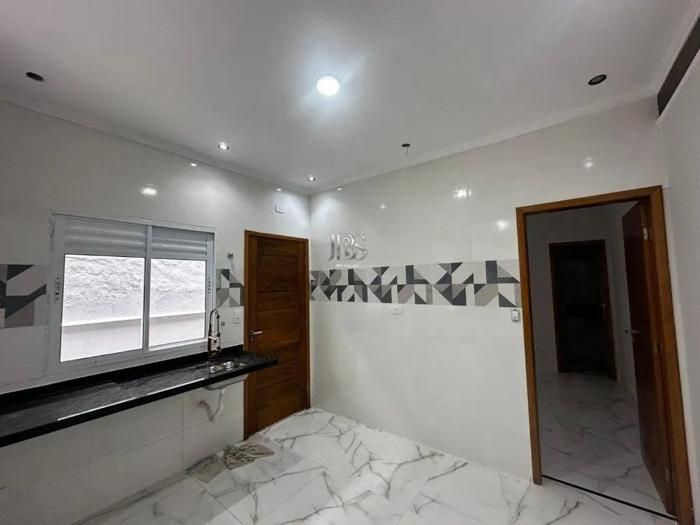 Casa, 2 quartos, 70 m² - Foto 2