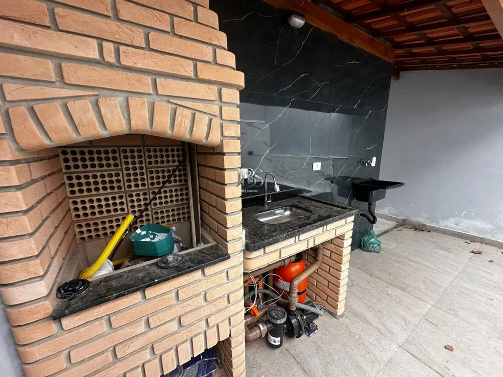 Casa, 2 quartos, 70 m² - Foto 4