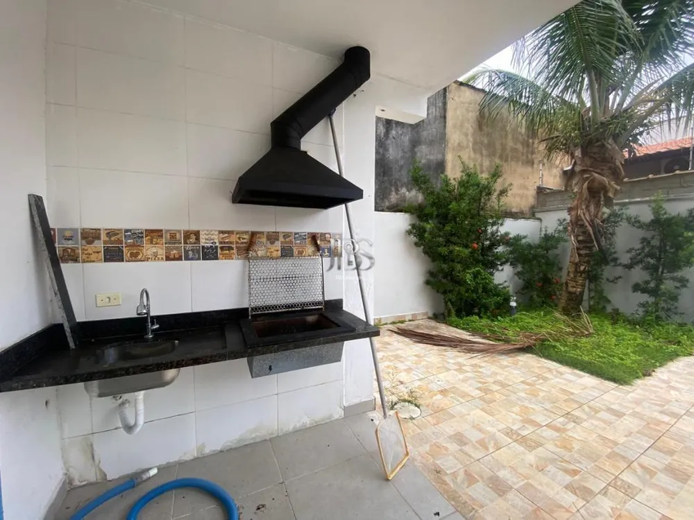 Casa de Condomínio, 2 quartos - Foto 4