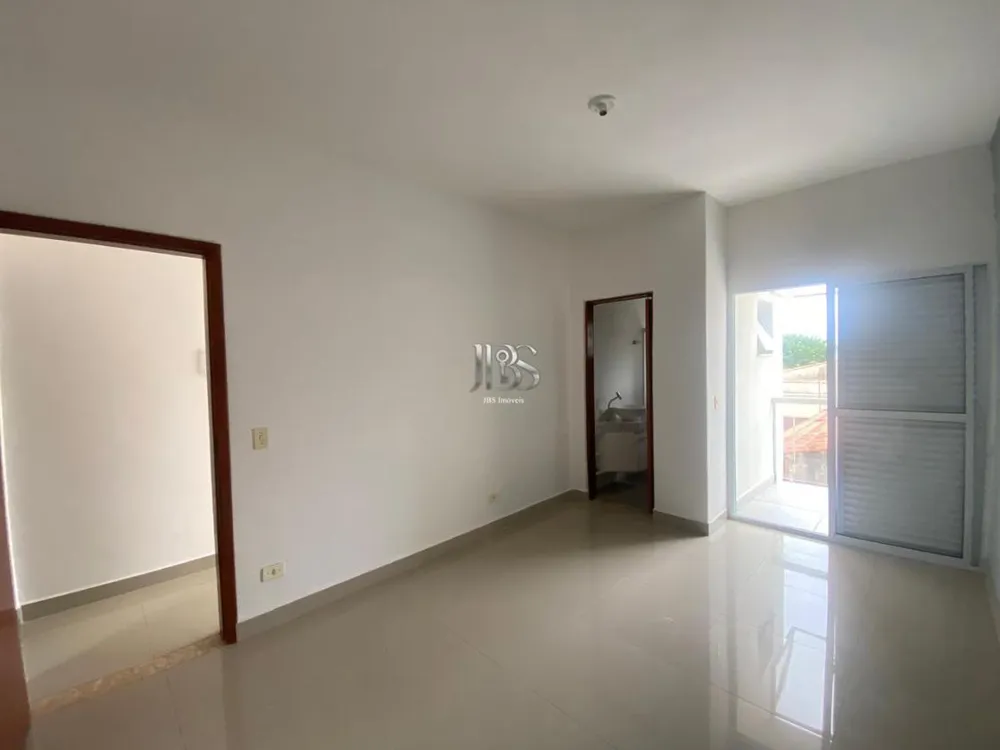 Casa de Condomínio, 2 quartos - Foto 3