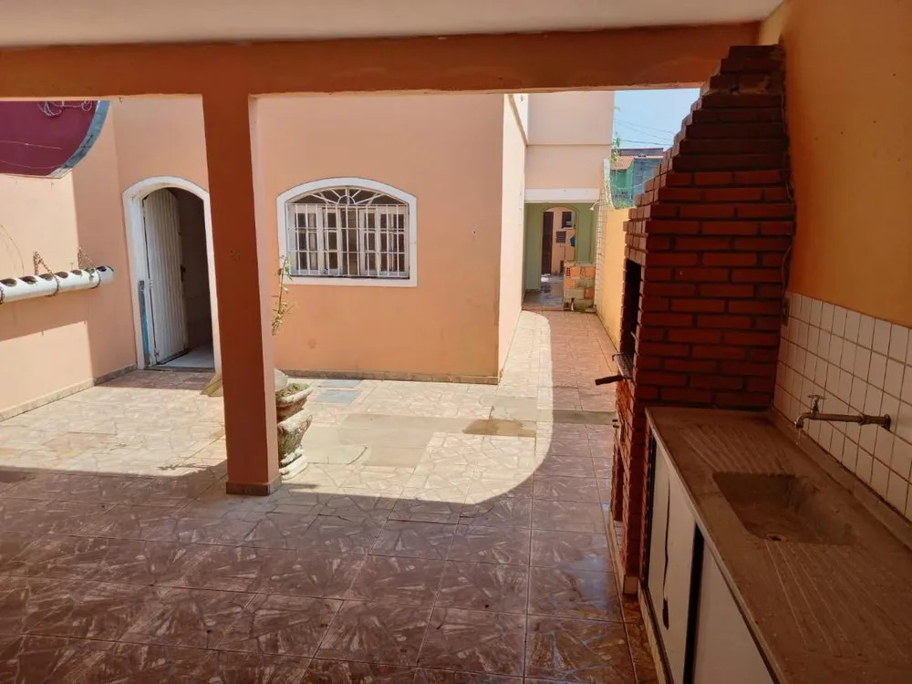 Sobrado, 3 quartos, 124 m² - Foto 4
